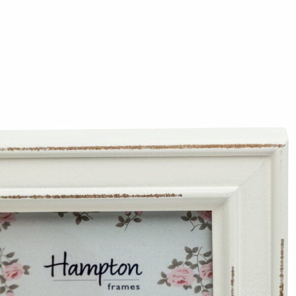 Paloma 4x6 Hinged Double Photo Frame